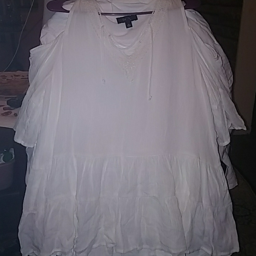 Pretty blouse